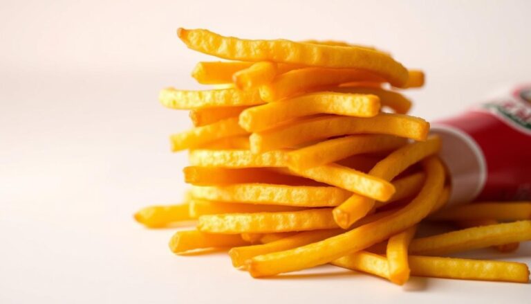 Are Wendy's Fries Gluten Free