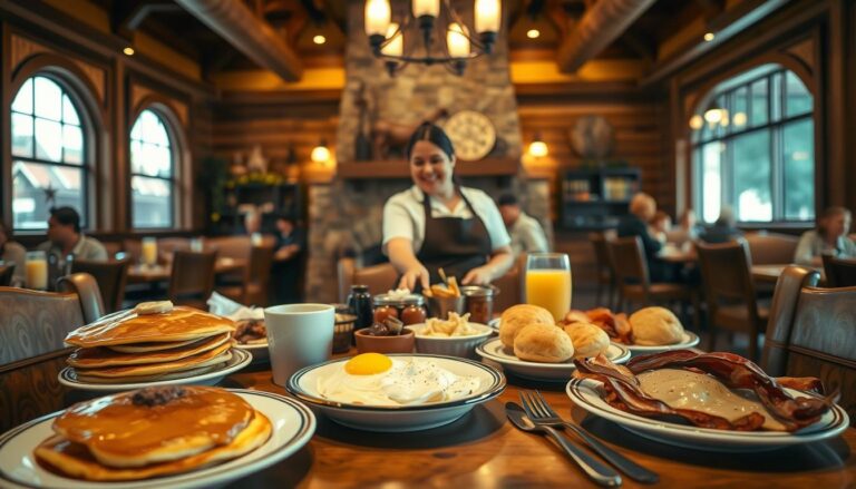 Does Cracker Barrel Have All Day Breakfast