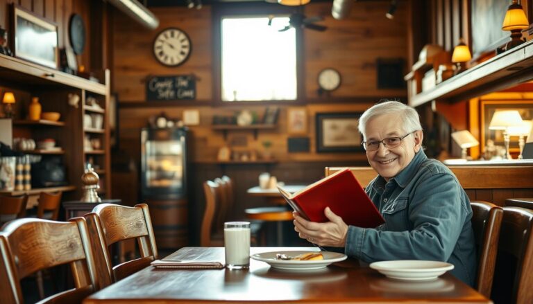 Does Cracker Barrel Offer Senior Discounts