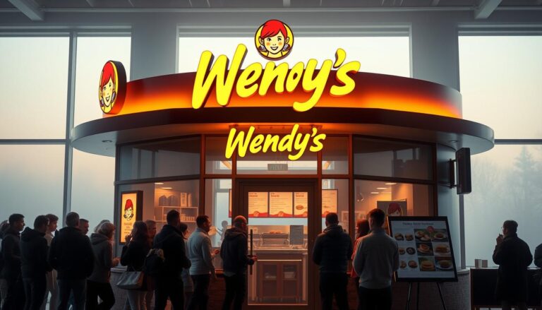 Wendy's Breakfast Hours