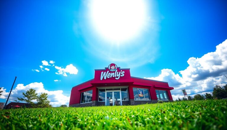When Does Wendy's Start Serving Lunch