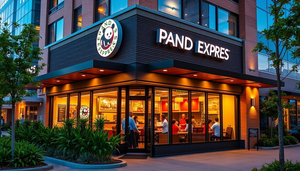 panda express near panda express near